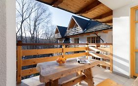 Kaszelewskiego Apartment Zakopane By Noclegi Renters
